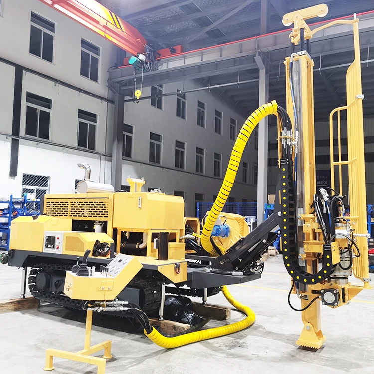 

Hot Sale Cheap Price Portable Small Geotechnical Diamond Core Rock Soil Spt Mining Core Drilling Rig for Mining Well Drill