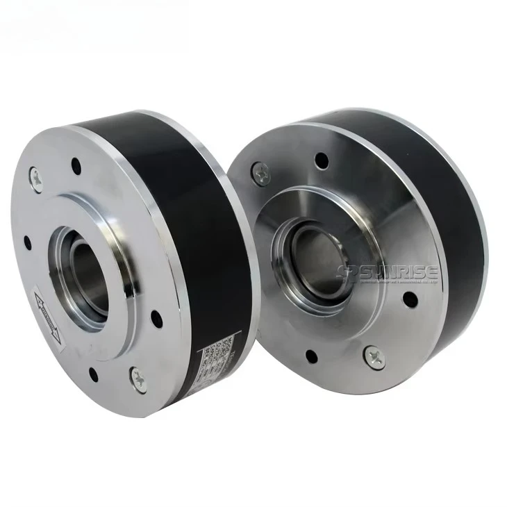 Czujnik tensometryczny naprężenia wału drążonego do każdej maszyny drukarskiej