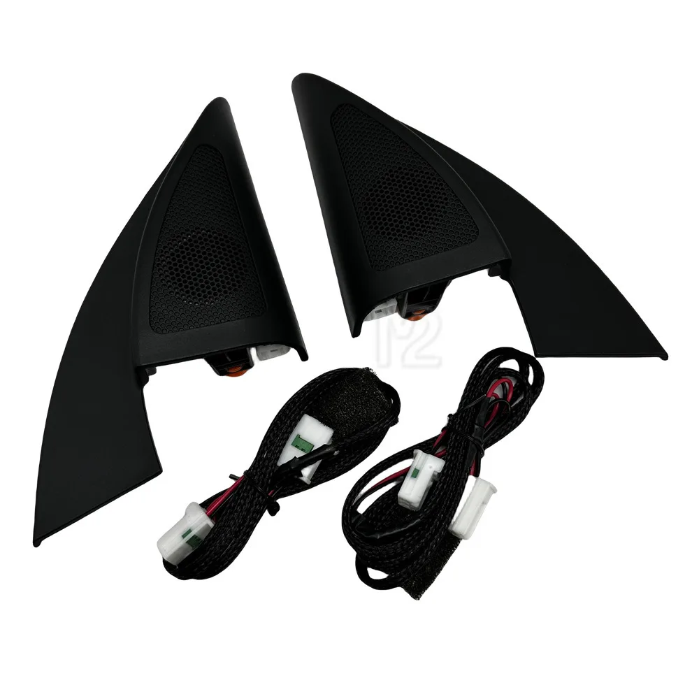 Tweeter Audio Trian… - image