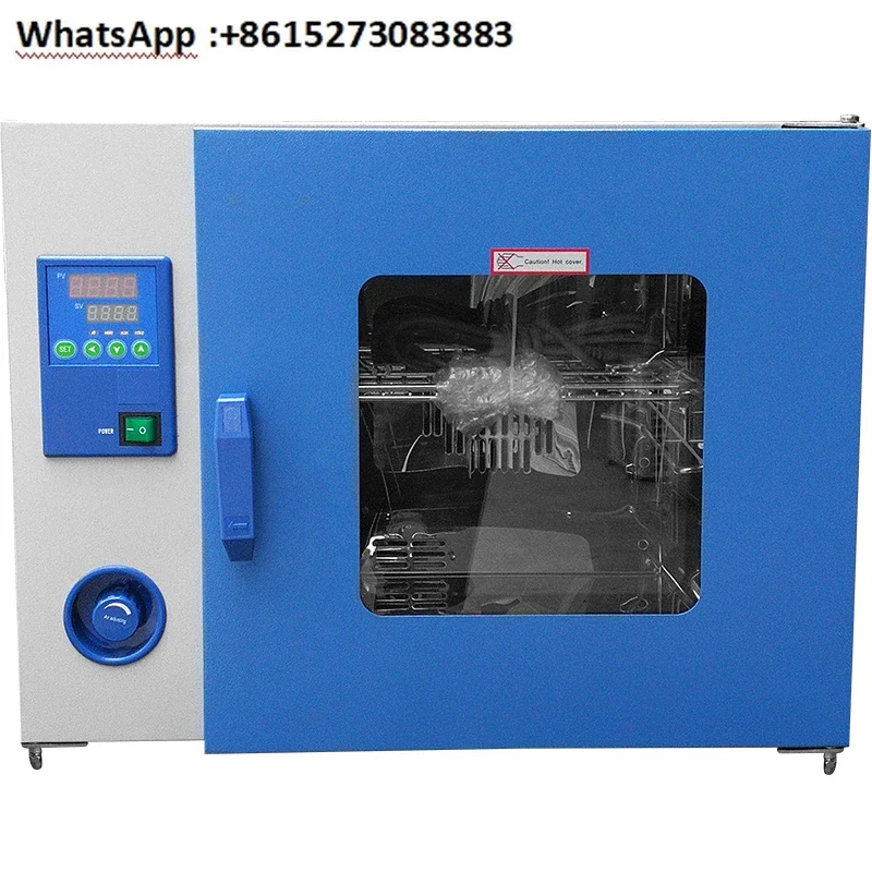 

DHG-9070A/9075A/9140A/9145A/9240A Электрическая сушильная печь с постоянной температурой и постоянной температурой