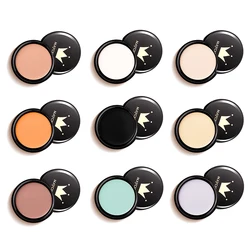 MAYCHEER Concealer Face Makeup Face Corrector Cover Eyes Dark Circle Foundation Waterproof Long-Lasting Cosmetics 12Colors