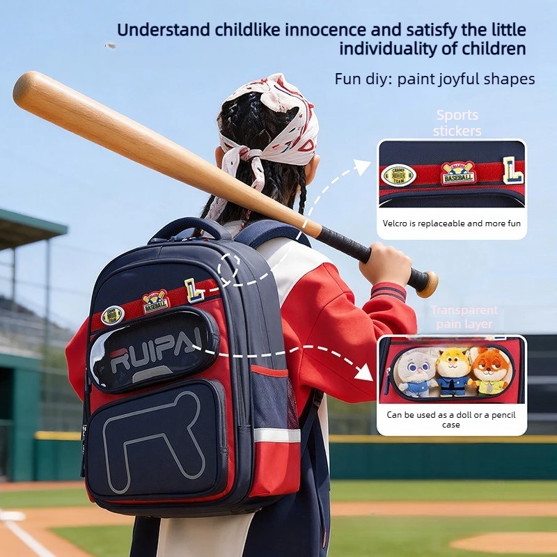 zaino-scolastico-di-marca-per-studenti-delle-scuole-elementari-nuovo-stile-2026-per-ragazzi-e-ragazze-di-4-6°-grado-grande-capacita