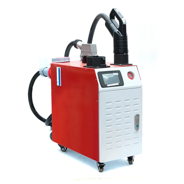 Stazione di ricarica Mobile DC EV 30kW CCS2