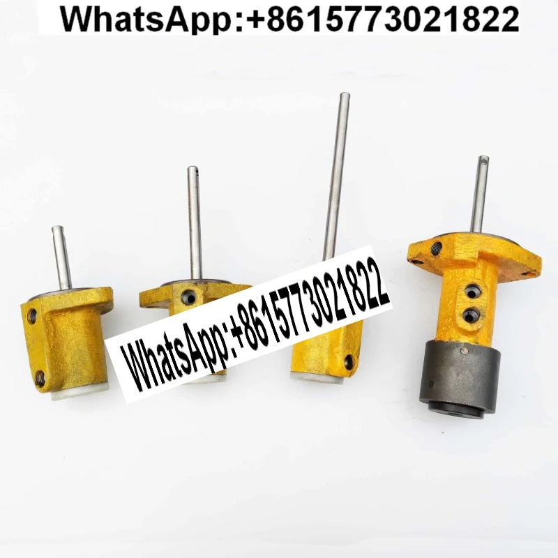 

Shenyang Zhongjie radial drilling machine Z3063 Z3080 variable speed cylinder, three-axis, five-axis, seven-axis cylinder