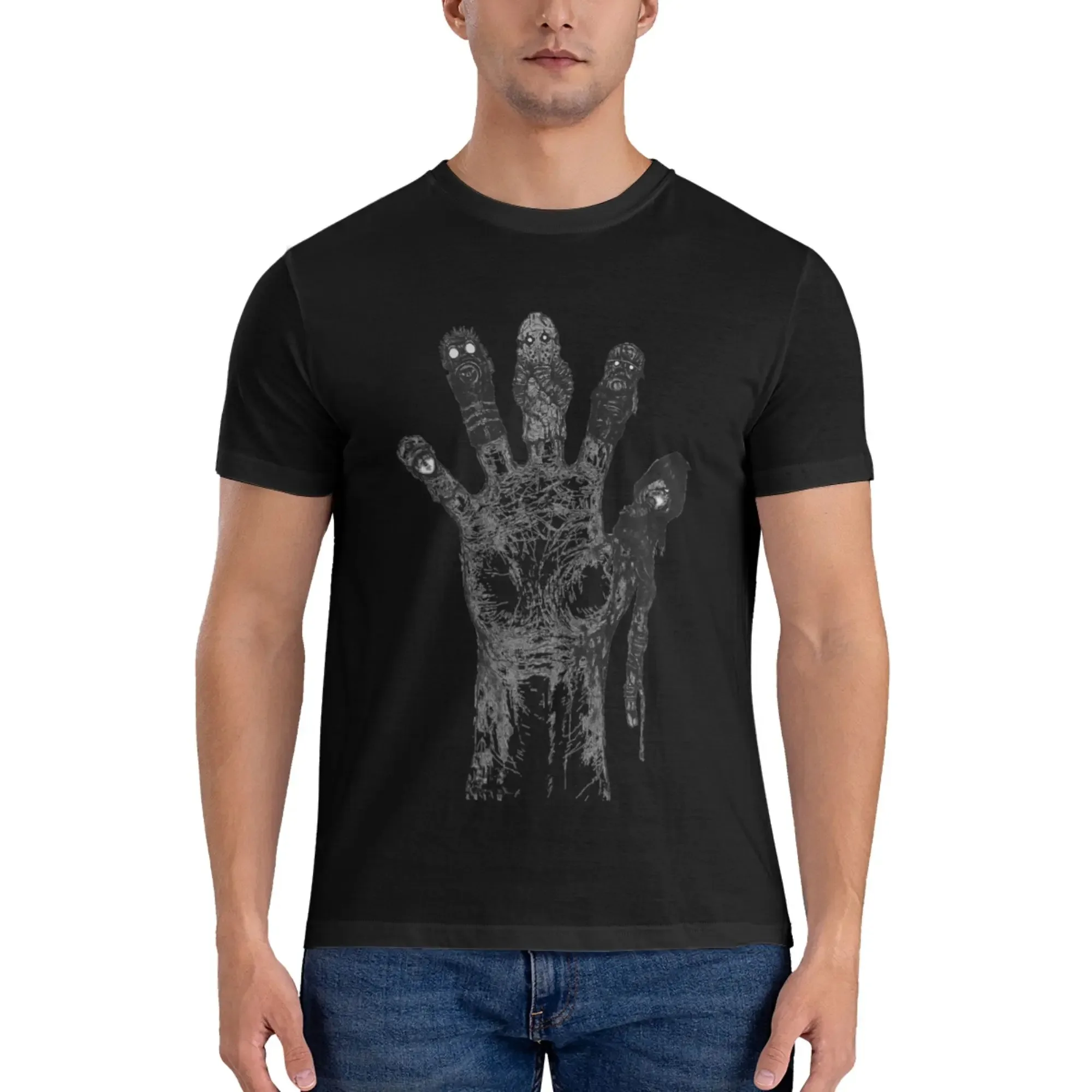 Summer Fashion Trendy Tee Funny DOROHEDORO Men Women Printed T-Shirt Vintage Top Hip Hop Streetwear T Shirt Short Sleeve Casual