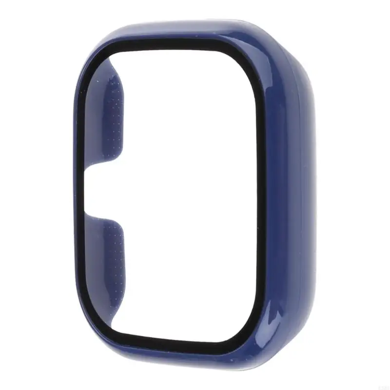 E8be case Watch Screen Protectors Cover voor GTS4 Mini Sports Watch