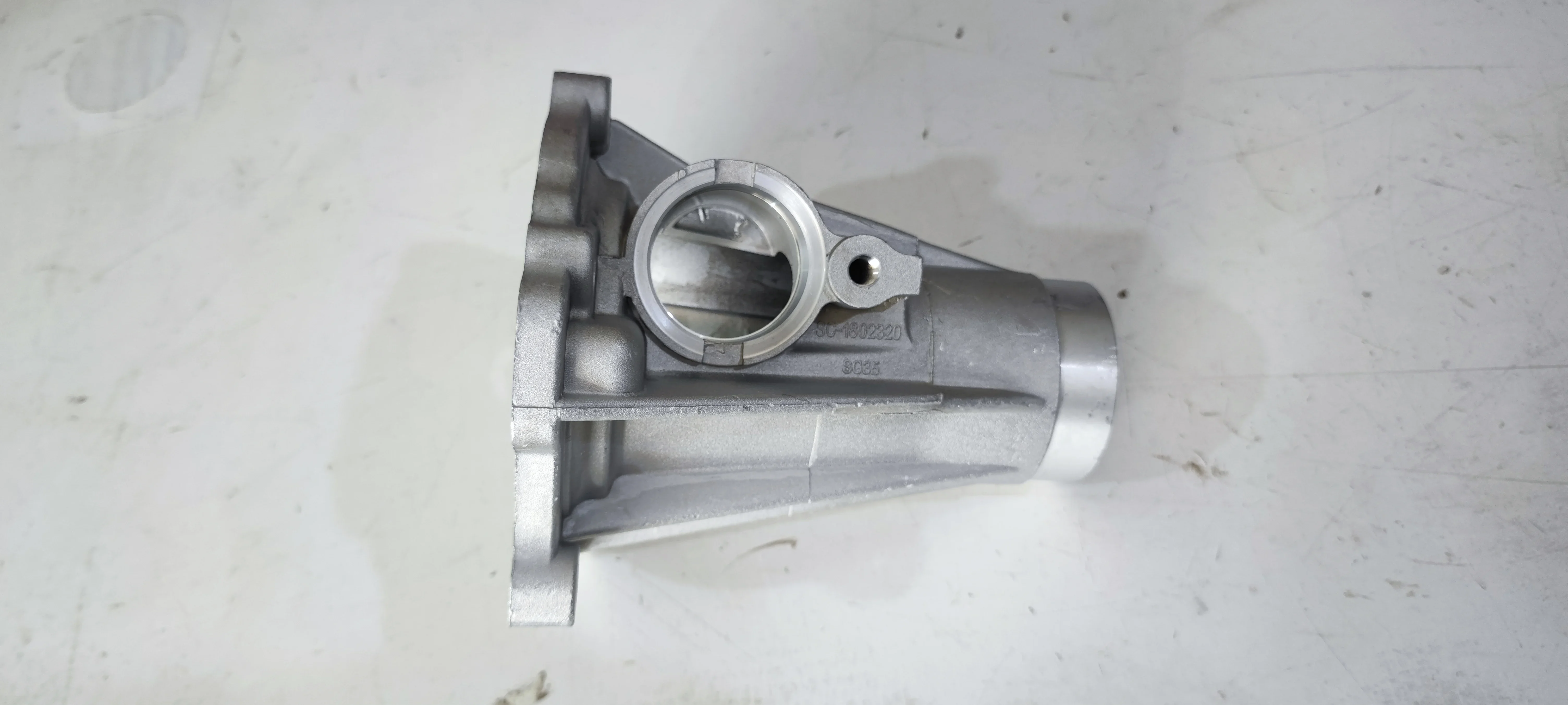 

Original Transfer Case Rear Housing SC-1802320 for Great Wall Haval
