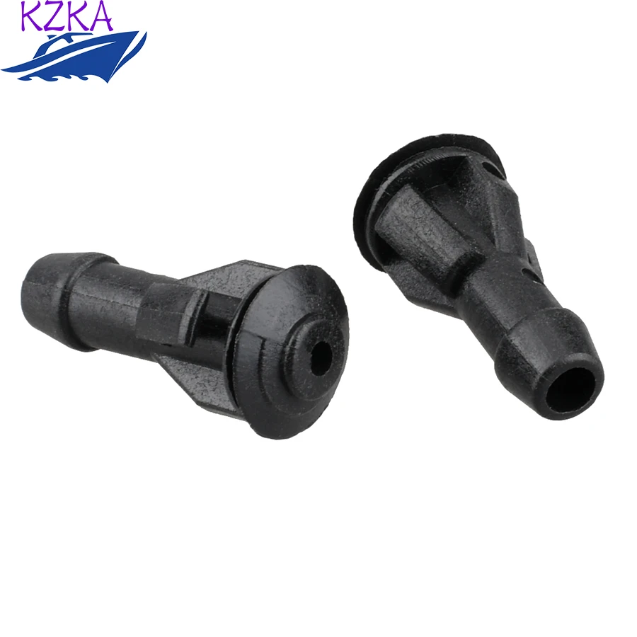 6BL-44391-00 Hose Nipple for Yamaha Outboard Motor 2 Stroke 9.9-90HP or 4 Stroke F9.9-F115HP 6BL-44391 Boat Engine 6BL-44391-00-