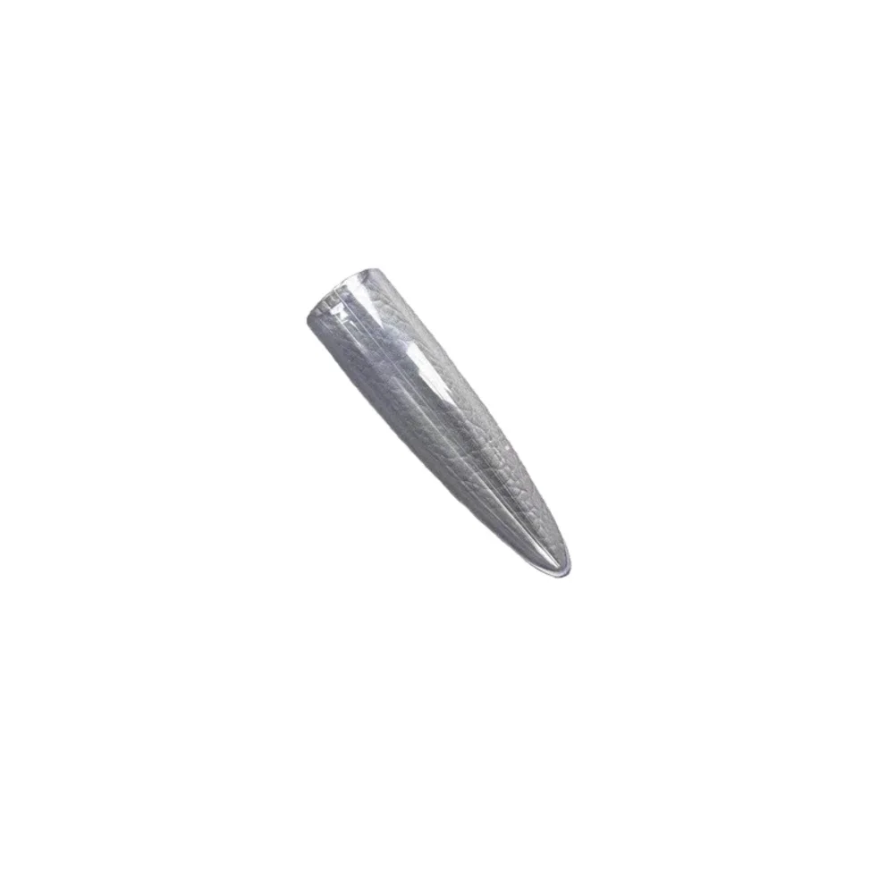 Car Dashboard Decoration Transparent Car Vase Dashboard Vase Wear Resistant Non-deformation Quick Installation