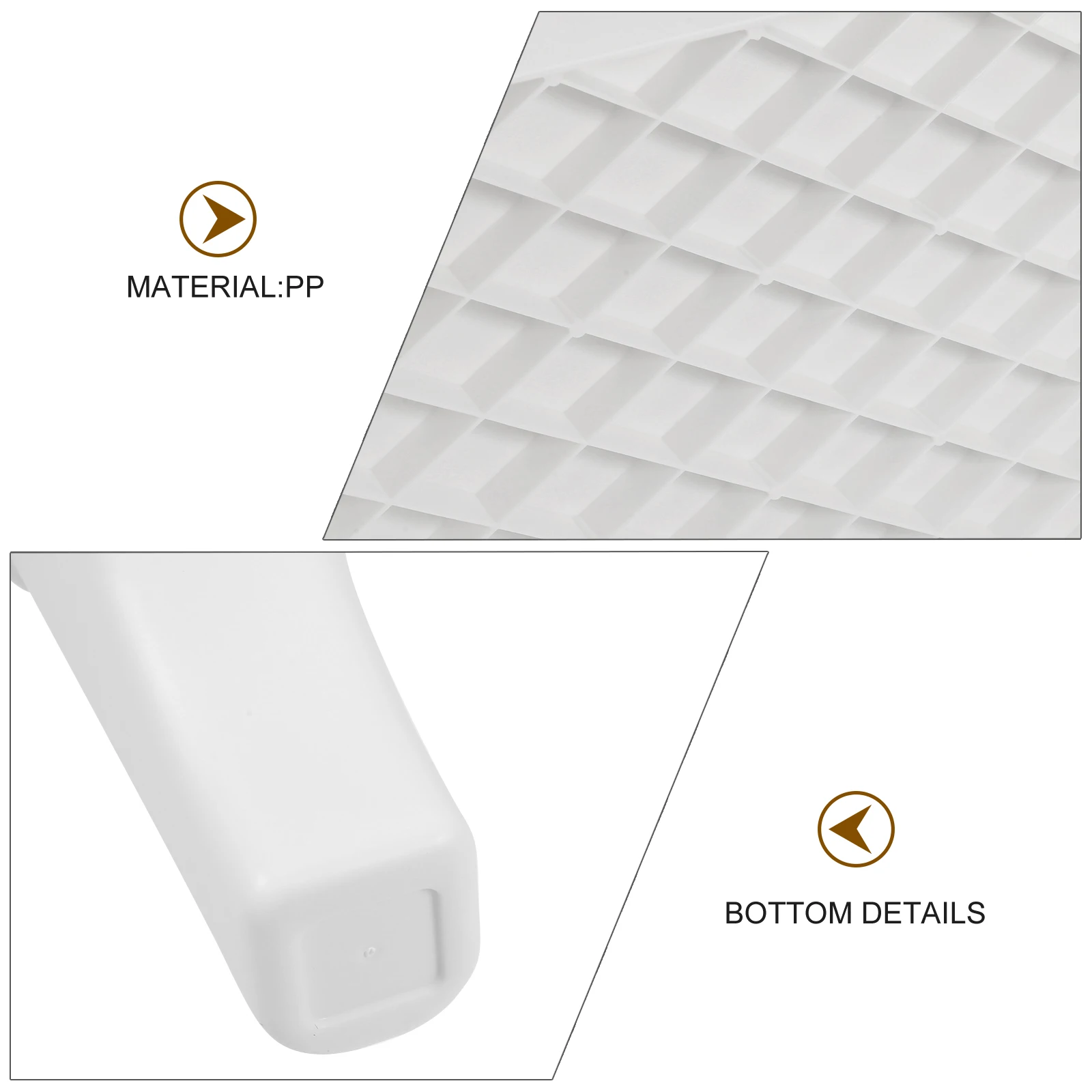 Potty Training Toilet Seat Stool Step Foldable Height Child Pooping Bathroom