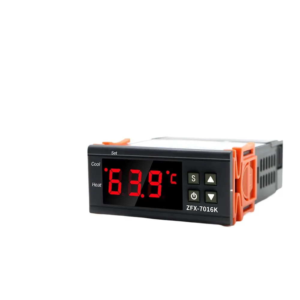 controlador-de-temperatura-zfx-7016k-termostato-digital-lcd-termometro-de-precisao-termoregulador-com-sensor-tipo-k-para-uso-domestico