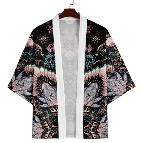 Abbigliamento tradizionale da uomo