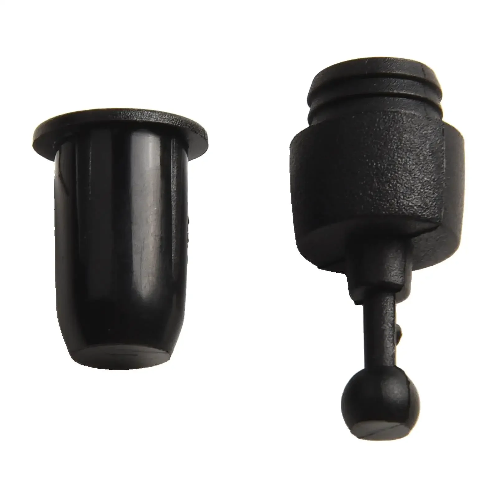 10 Pairs DIY Audio Speaker Buckles Plastic Speaker Grill Peg Ball Socket Fastener Screw Clip Part Kit/set For Speaker