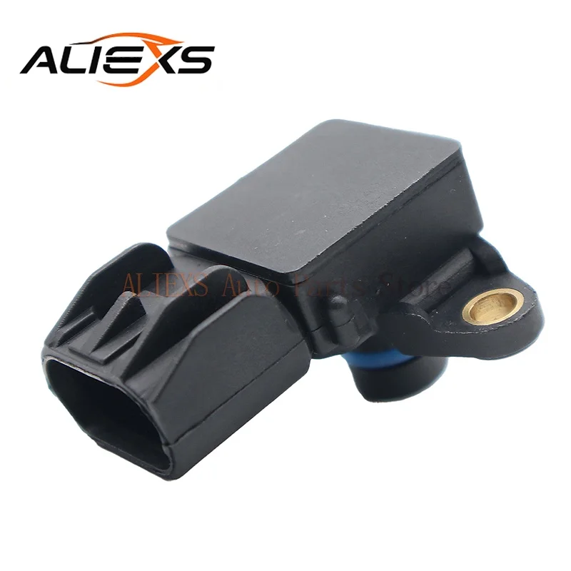 56041018AC Manifold Air Pressure Map Sensor For Chrysler 300 Voyager Dodge Caravan Dakota RAM 1500 Jeep Cherokee Car Accessories