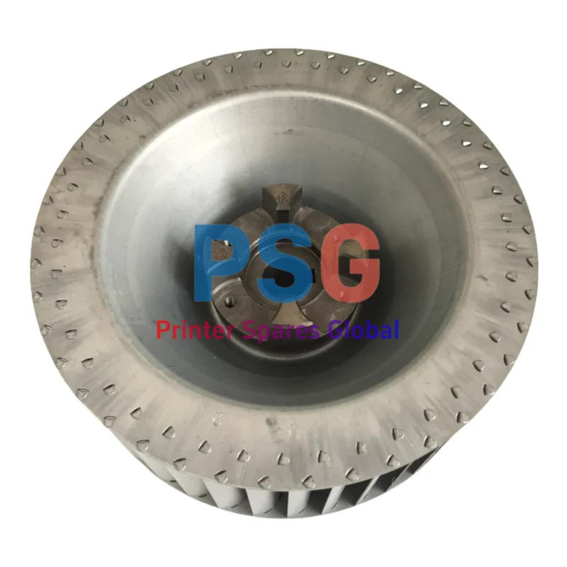 

3Z2-8606-711&3Z28606711&54450121100B Вентилятор подачи машины Komori