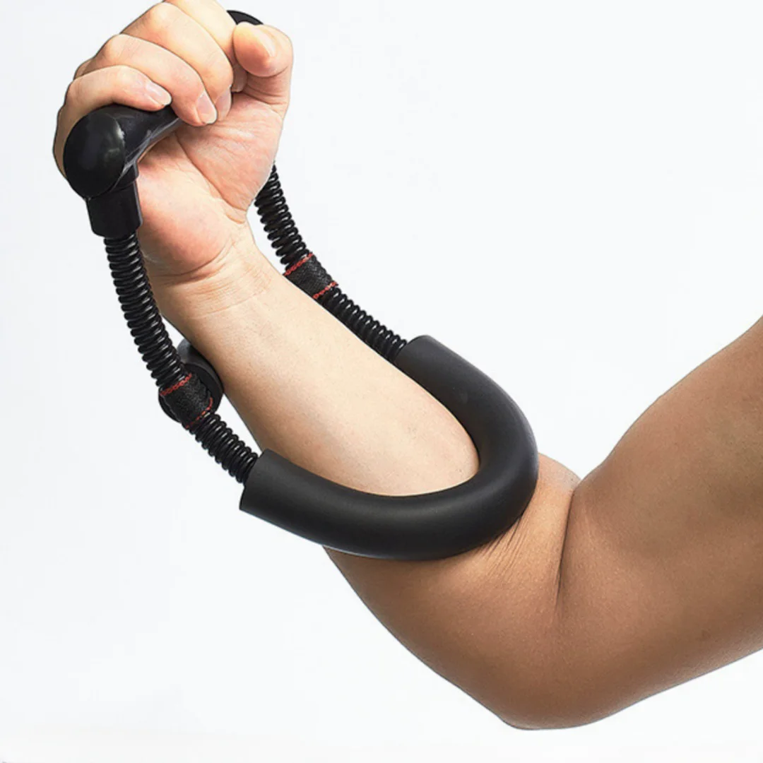 Wrist and Forearm Enhancer, Ha - Home Gym Necessities 评论和价格