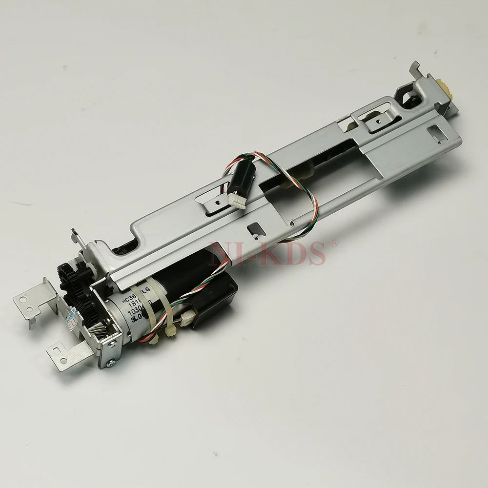 40X4344 Duplex Drive Motor Assembly for Lexmark T650 T652 T654 Printer Parts