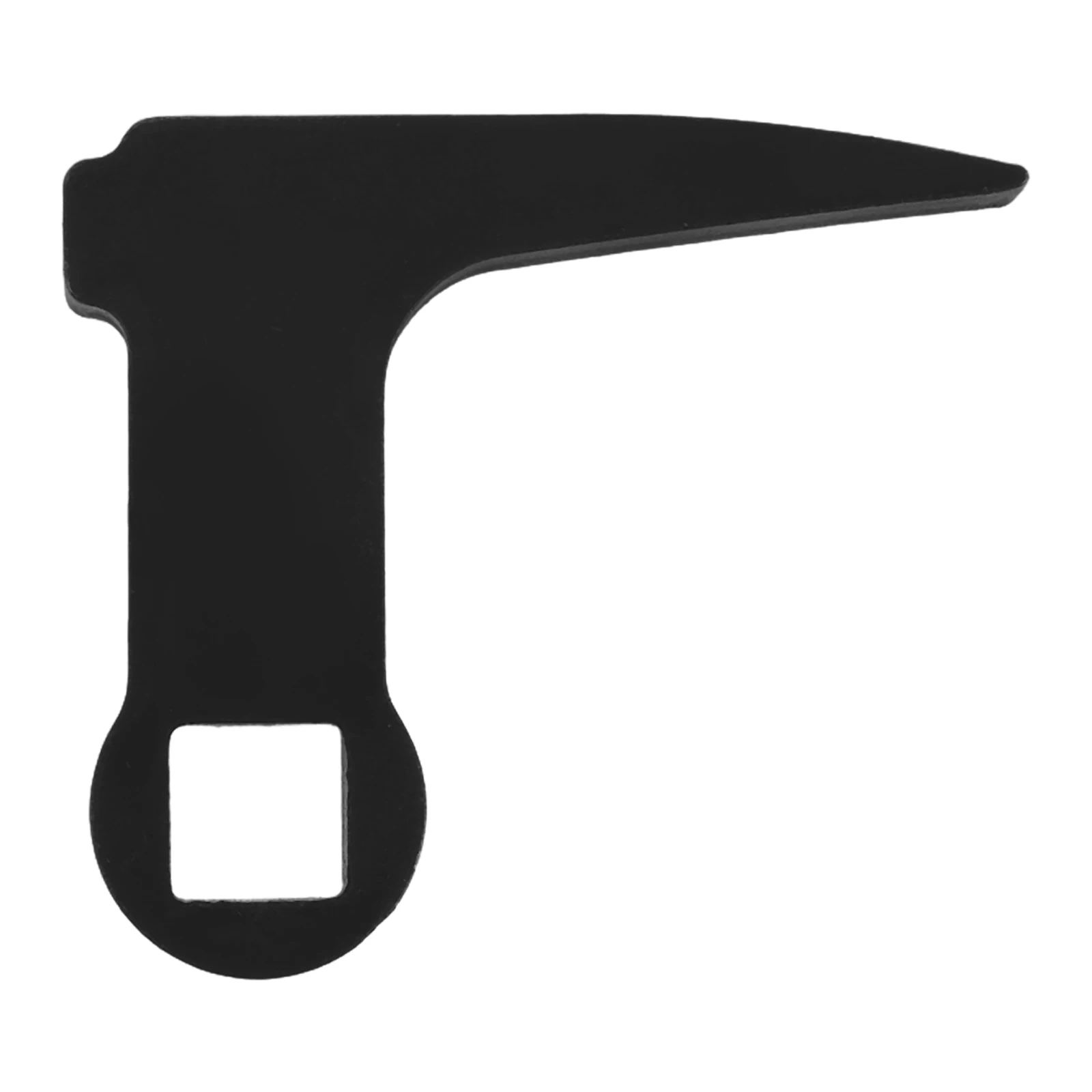 

Pry Bar Wrench Adapter 1 2 Drive Shaft Removal Tool L-Shaped Horn-Type Crowbar Head Heavy Duty Half Shaft Disassembly Pry Tool