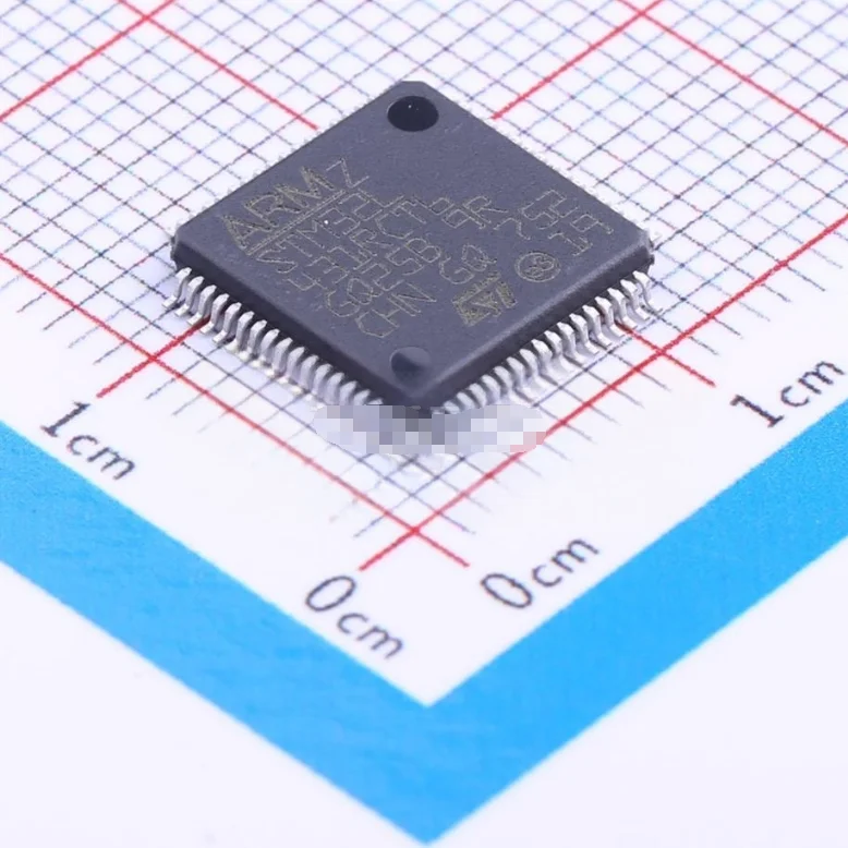 NEW original STM32L431RCT6 Single chip microcomputer