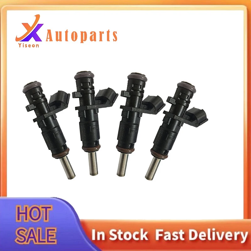 High Quality Oil Injection Nozzle 07P906031B Car Accessories Fuel Injectors For Bentley 07P906031C