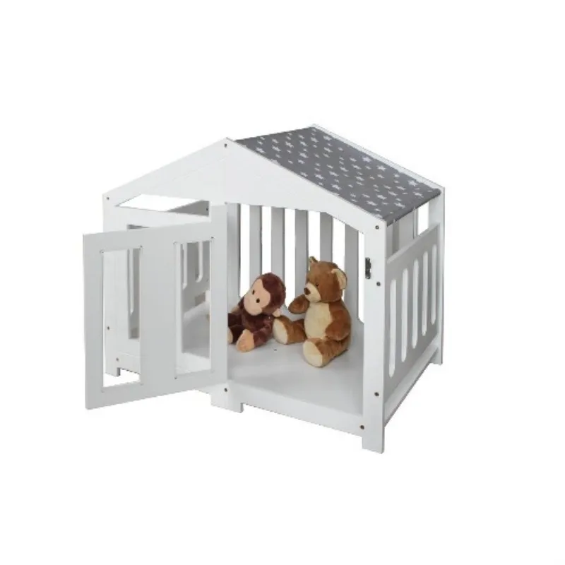 

Cute pet house household bedroom pet house