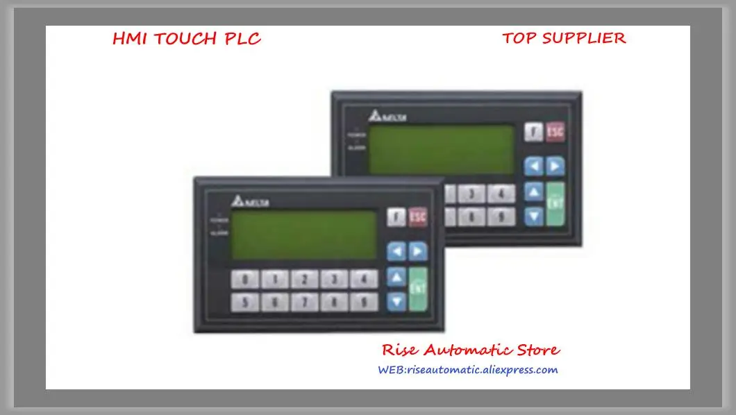 TP04P-16TP1R TP04P-32TP1R Nieuwe Hmi