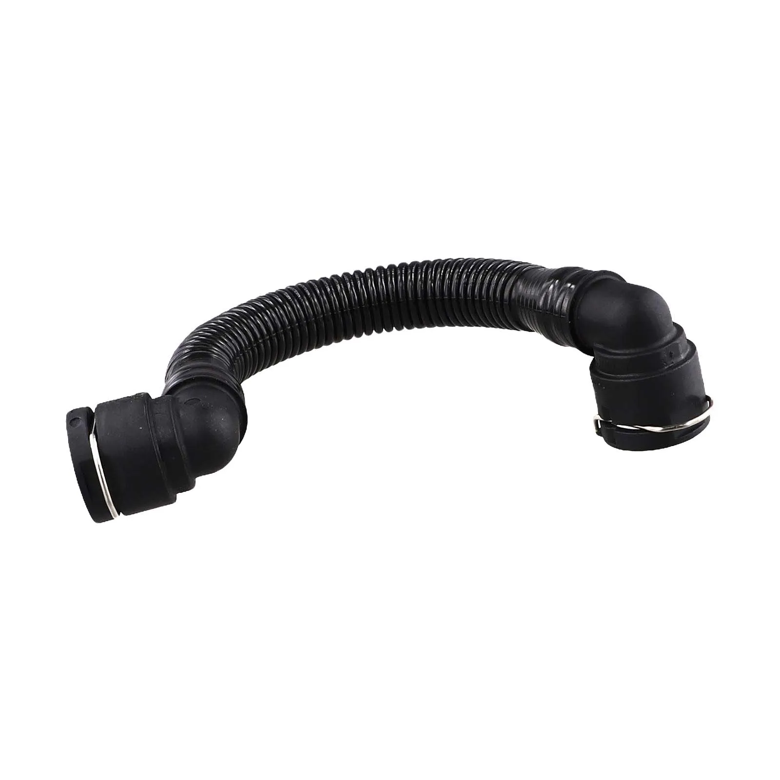 Exhaust Gas Recirculation Valve Crankcase Breather Pipe Universally Compatible Wear-resistant Practical Design