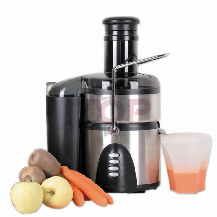 Pomegranate Juice Extractor Machine