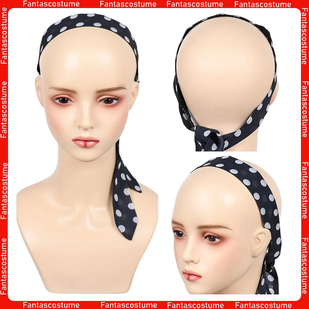 

Фантастическая Сьюзан Шторм, повязка на голову для косплея, четвертая ролевая игра, невидимая женщина, маскировка, головные уборы, Хэллоуин, карнавал, вечерние повязка для волос, подарок