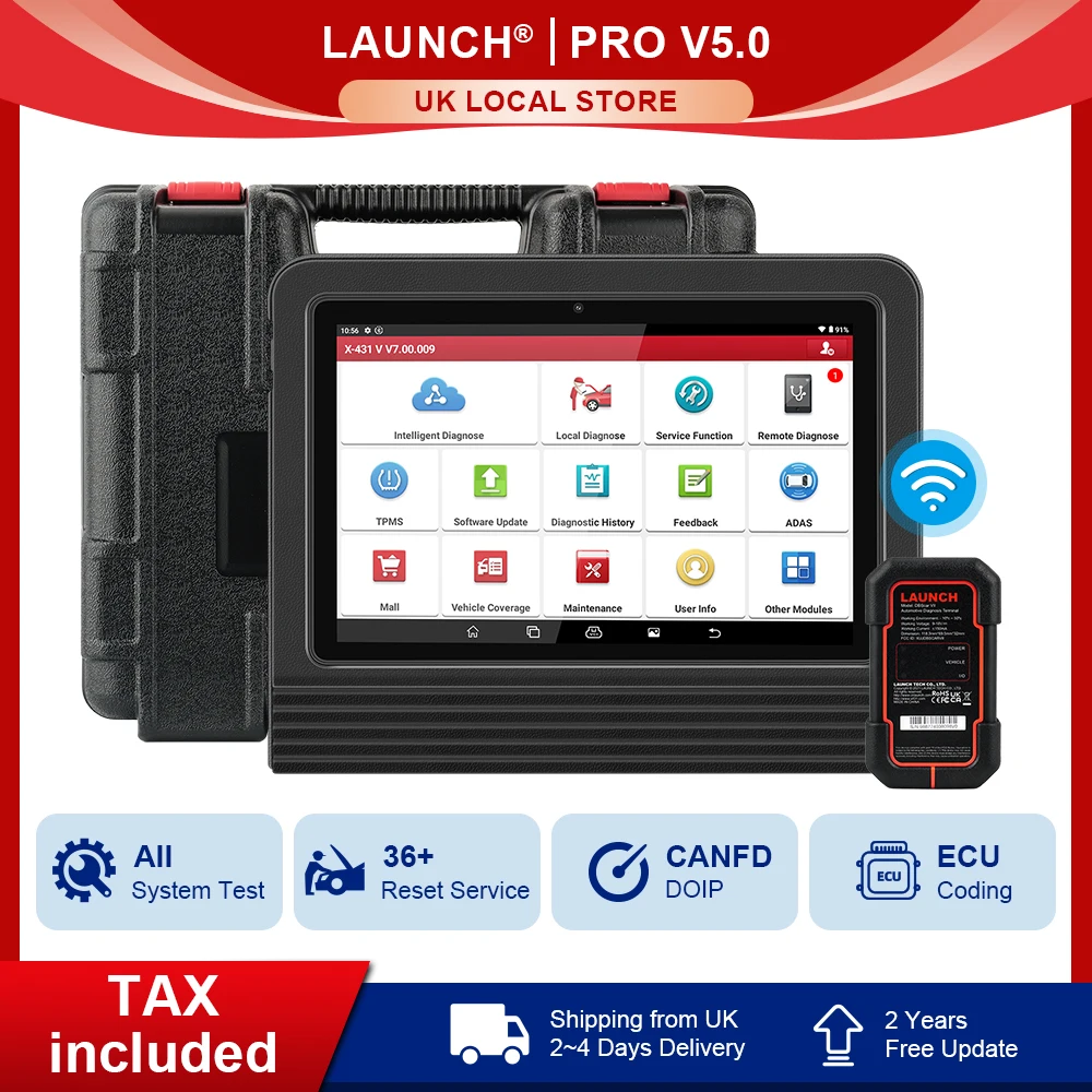 Everything You Need to Know About Support Testing in Diagnostic Tools