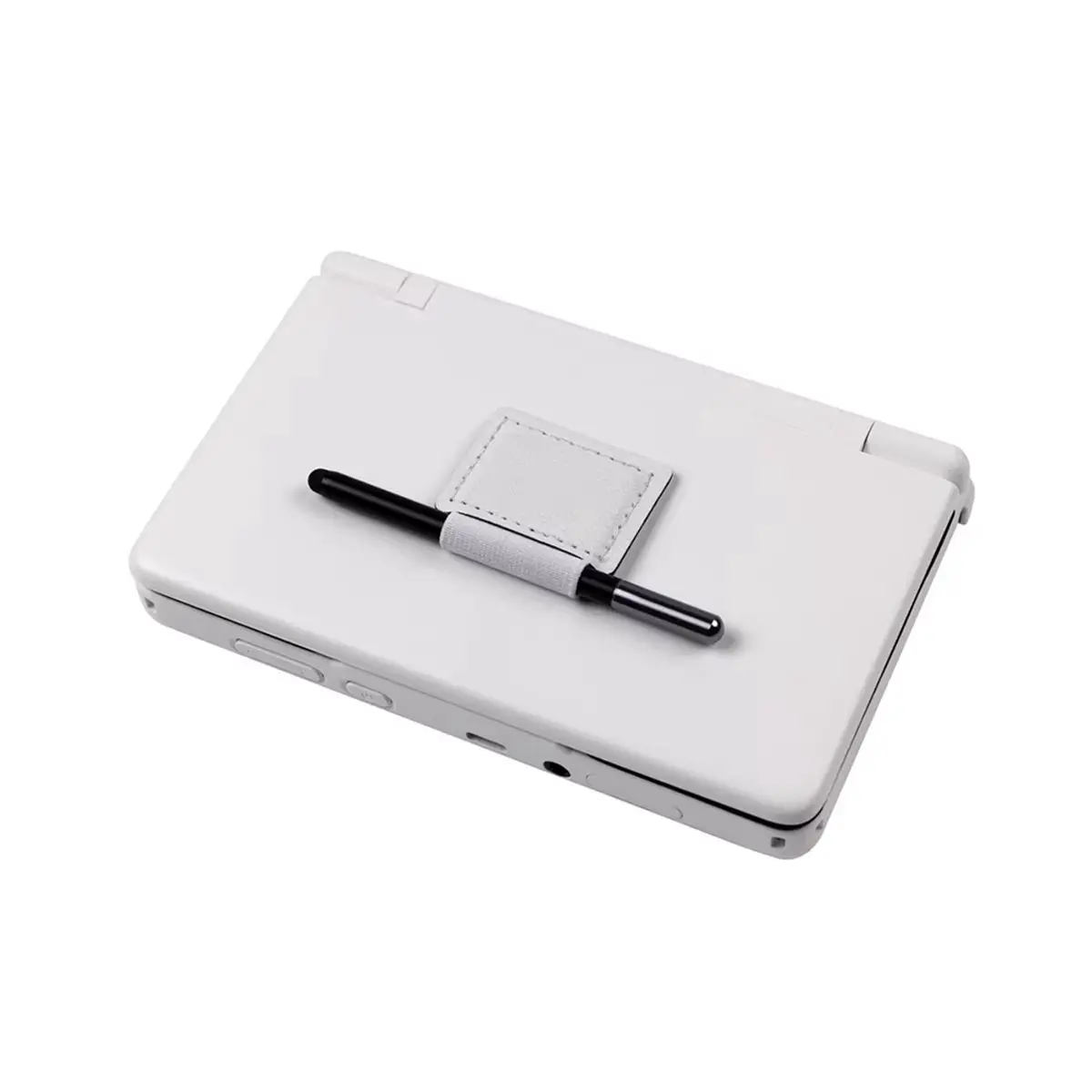 For Game Console Touch Pen Set Self-Adhesive Stylus for Flip Capacitive Touchscreen Stylus Pen A