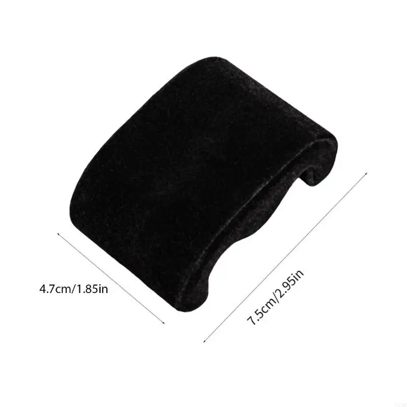 وسائد حامل مشاهدة النسيج منظمو الملحق