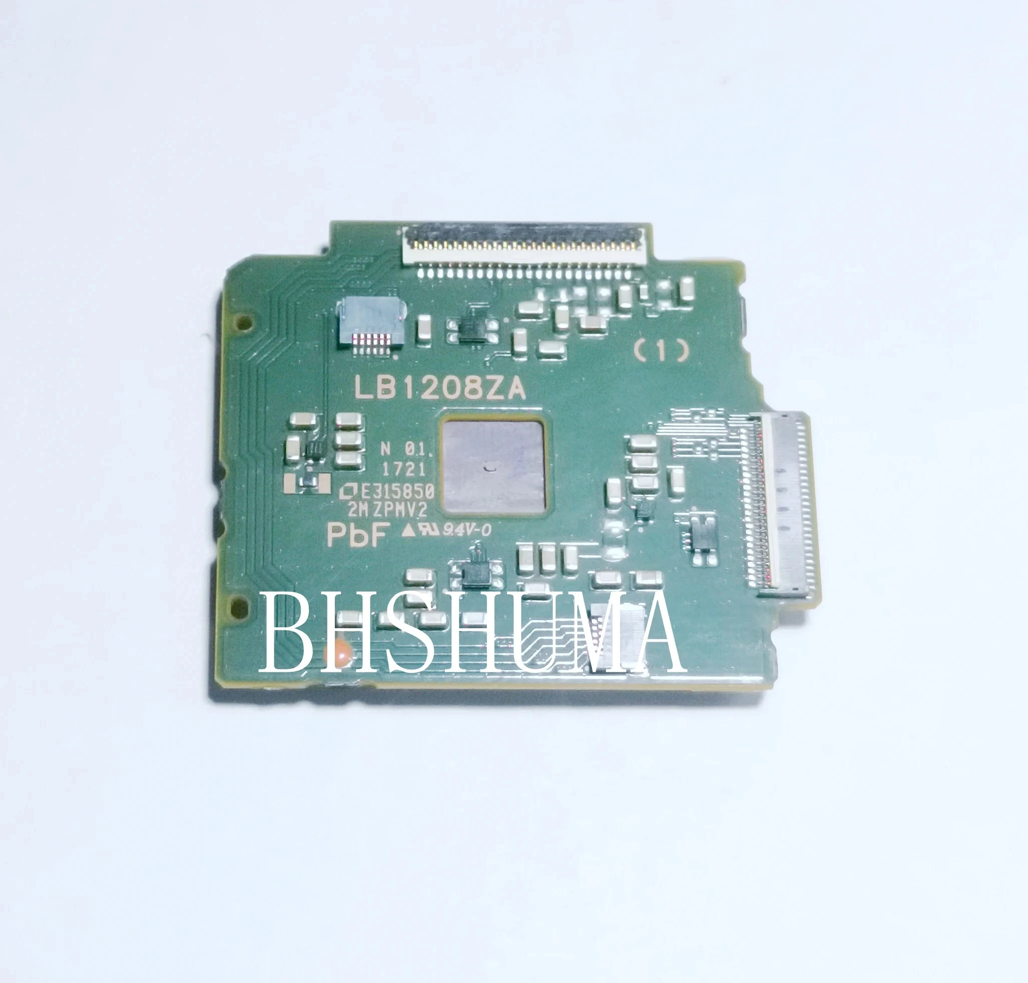 For Panasonic LUMIX DC-G90 G91 G95 CCD CMOS Image Sensor(No Filter) Repair Parts