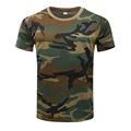 Woodland Camo