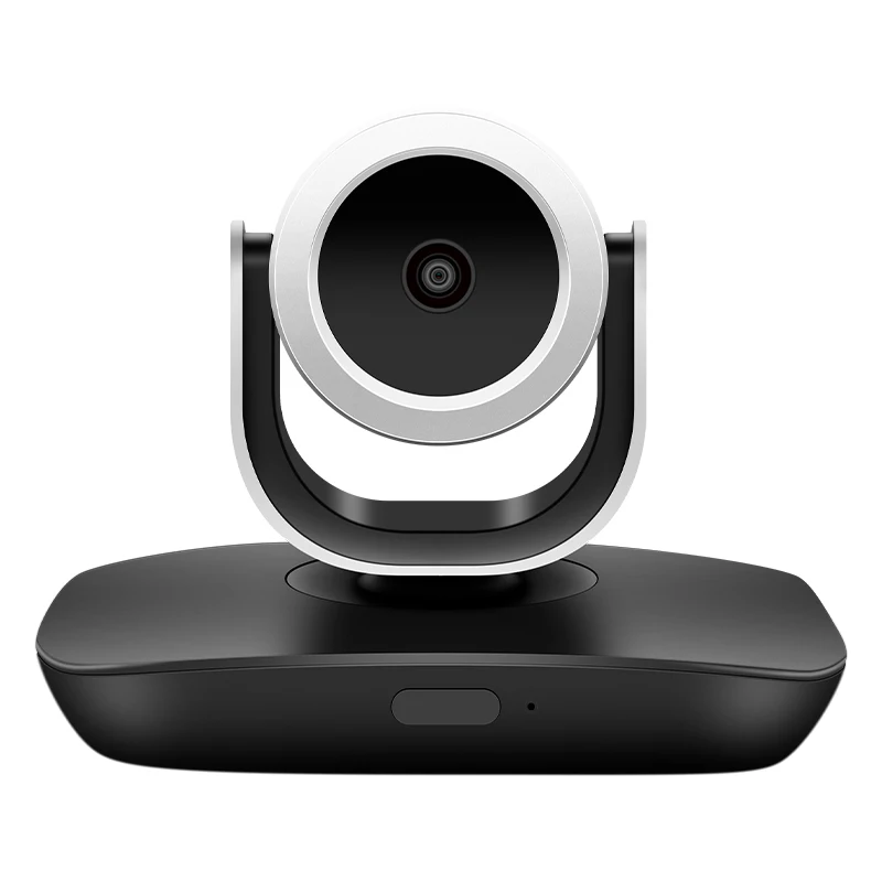 Cámara web USB PTZ inalámbrica de 8MP, 4K, UHD, 360 grados, Zoom