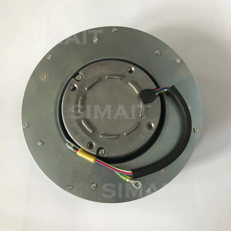 A90L-0001-0515/0548/0444/0516/R/F/RL Fanuc Spindle Motor Fan | OEM Cooling Fan for CNC Spindle Motor