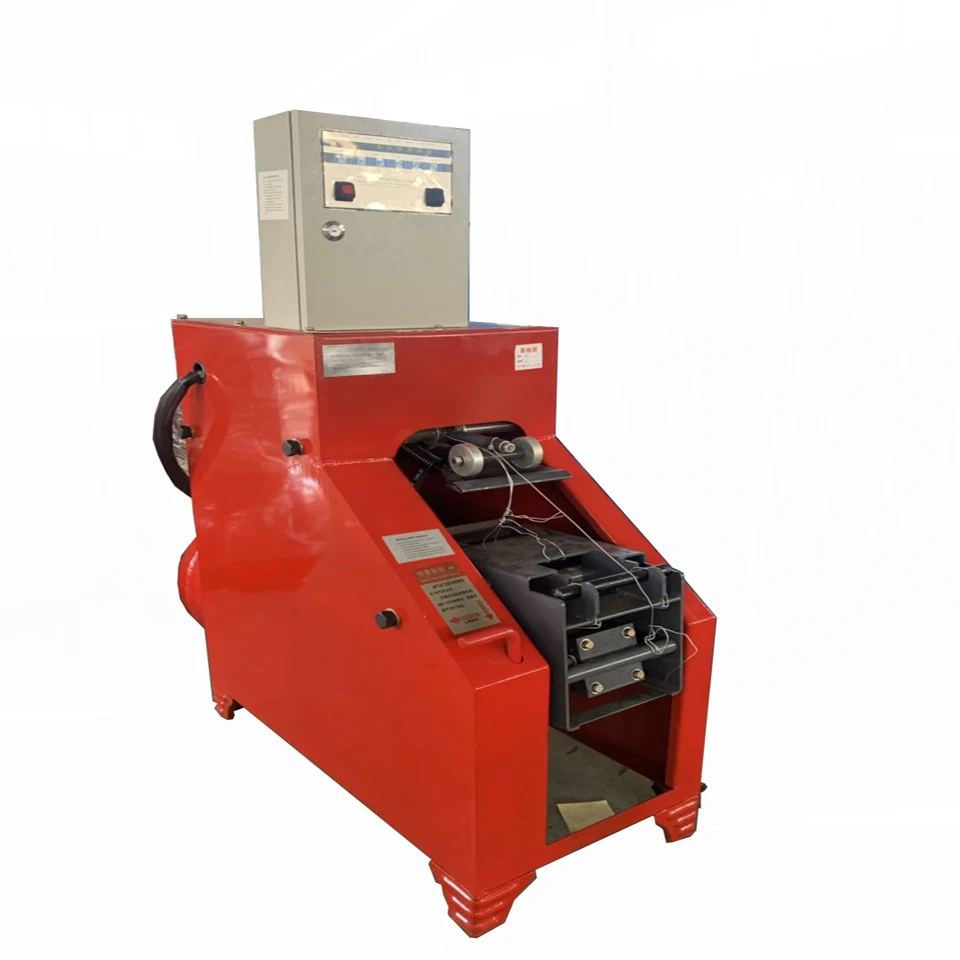 

Машина для снятия тормозных прокладок грузового автобуса