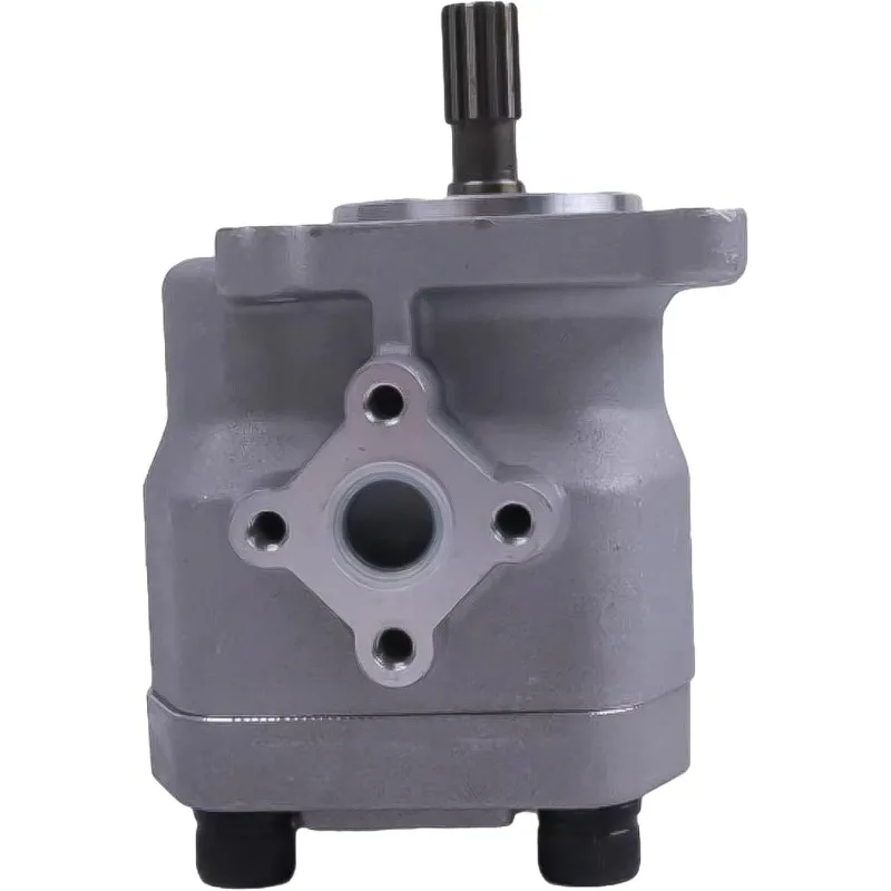 Obrázek 5: Hydraulické čerpadlo 38240-36100 38240-76100 pro Mitsubishi MT300D MT250 traktor pro kubota L235 L4202 L275 L2602 L2402 traktor