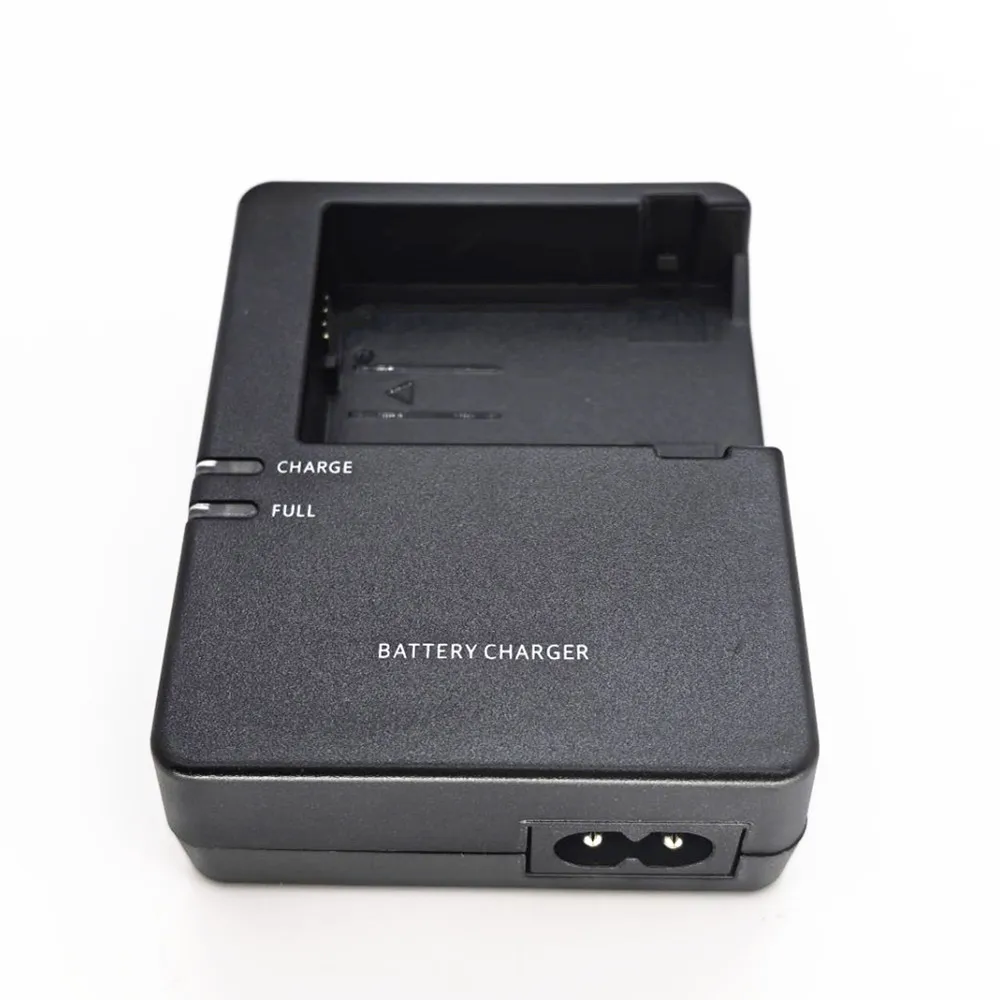 LP-E8 Camera Battery Charger replace LC-E8C for Canon EOS 700D 650D 600D 550D Rebel T2i T3i T4i T5i Kiss X4 X5 X6i X7 LPE8