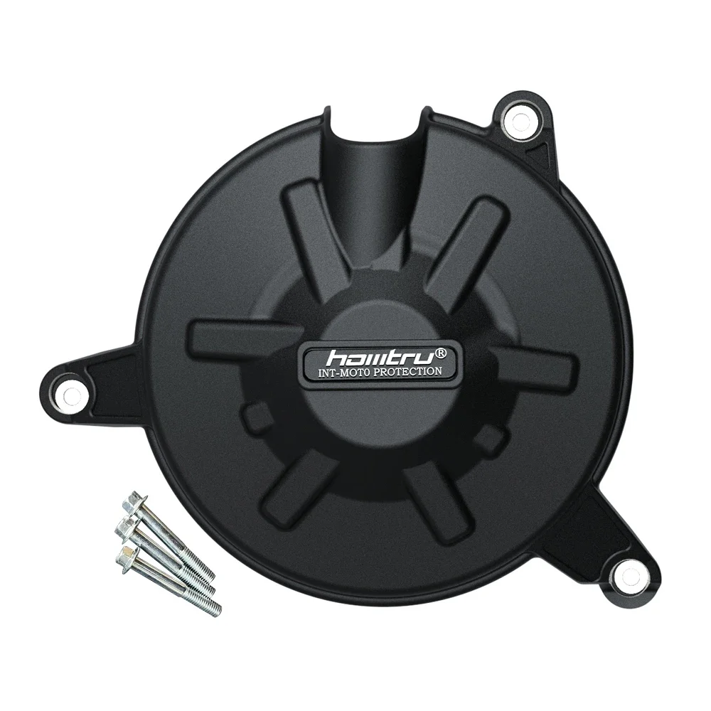 

Engine Protection Cover For Aprilia RSV4 2021-2022 and TUONO V4 2021-2022 Motorcycle Accessories