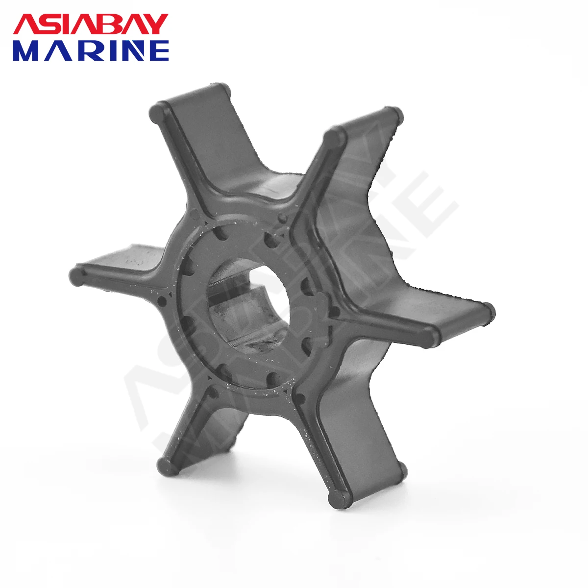 مضخة مياه المكره لياماها محرك خارجي ، أجزاء قارب ، 2 ، 4 السكتة الدماغية ، F9.9 ، F15 ، F20 ، 9.9HP ، 15HP ، 20HP ، 63V-44352-01 ، 63V-44352-01