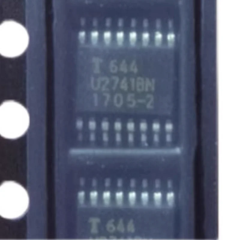 

U2741BN U2741B-NFBG3Y NEW Original Genuine Chip Packing 16-SSOP