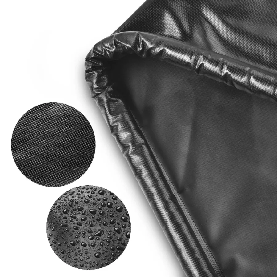 Tapete de Contenimento 7'9x16' para Neve