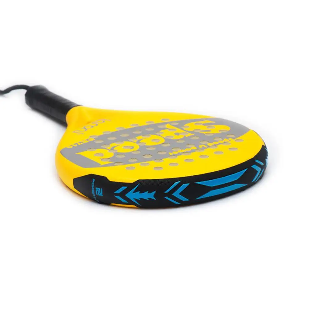 3D Tennis Paddle Head Tape Professional Beach Wear-resistant Paddle Head Protector For Racket Protection