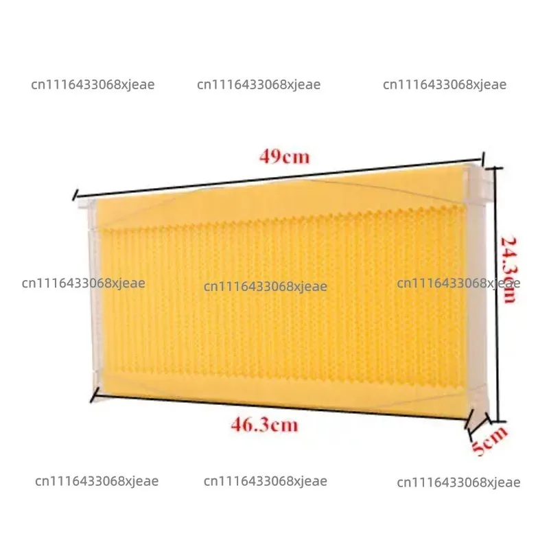 Self Flowing Hive Frames, Automatic Extraction Boxes, Honey Spleen, Plastic Honey Hive Frames, Beehives