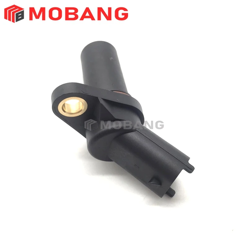 

1/5/10PCS CPS Sensor de posição do virabrequim RPM para FIAT DUCATO IVECO DAILY III IV MASSIF 504129943 0281002778 64848110010