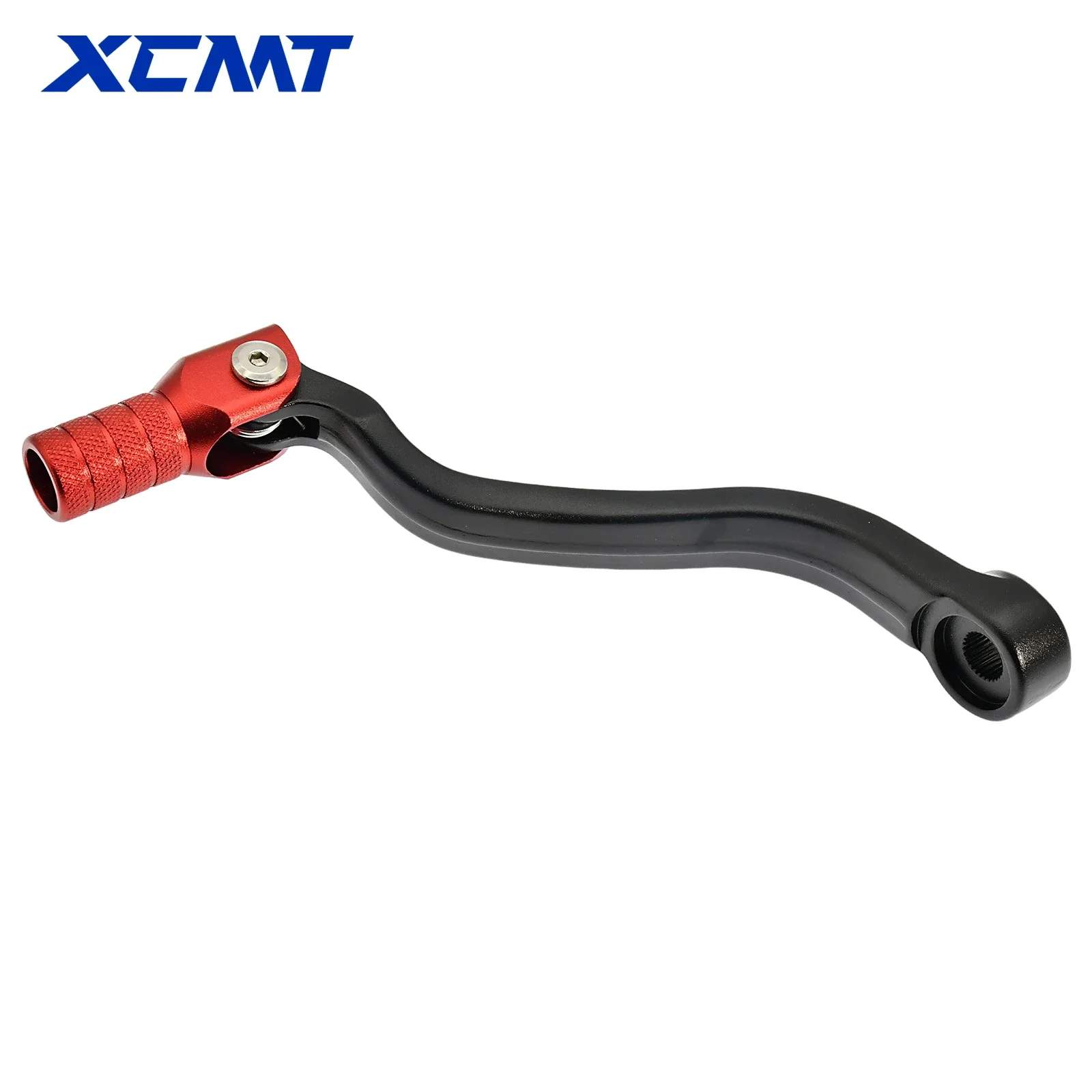 Motorcycle CNC Gear Shift Lever For KTM EXC EXC-F SX SX-F 125 150 250 300 350 450 500 For Husqvarna TE250 TE300 250i 300i 2023