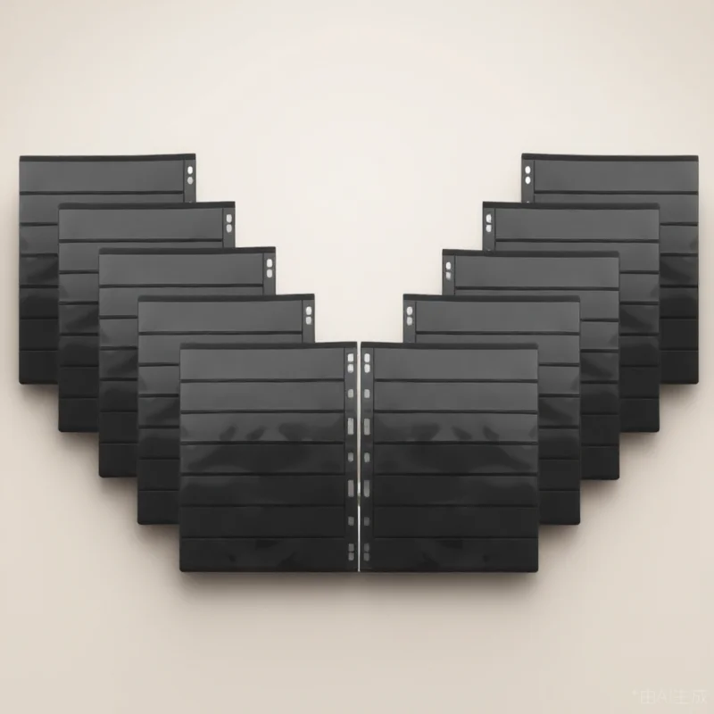 

Вставка для сбора стандартных страниц, принадлежности для сбора марок, держатель для монет, пластиковые альбомы для штампов, семь рядов страниц штампов