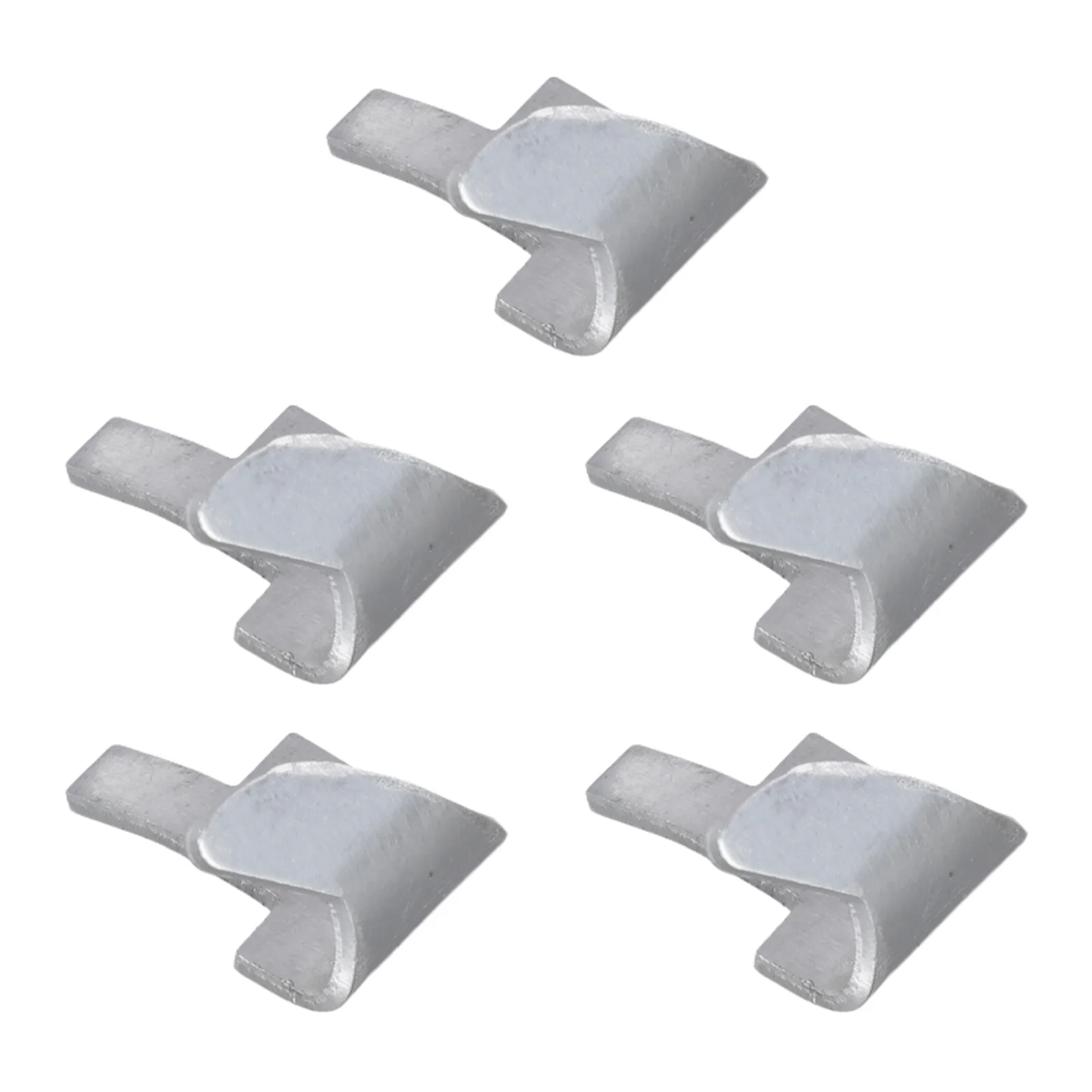 5pcs Chain Catcher 1119 656 7705 For 024 026 028 034 036 038 039 MS260 290 360 361 Chainsaw Replacement Part