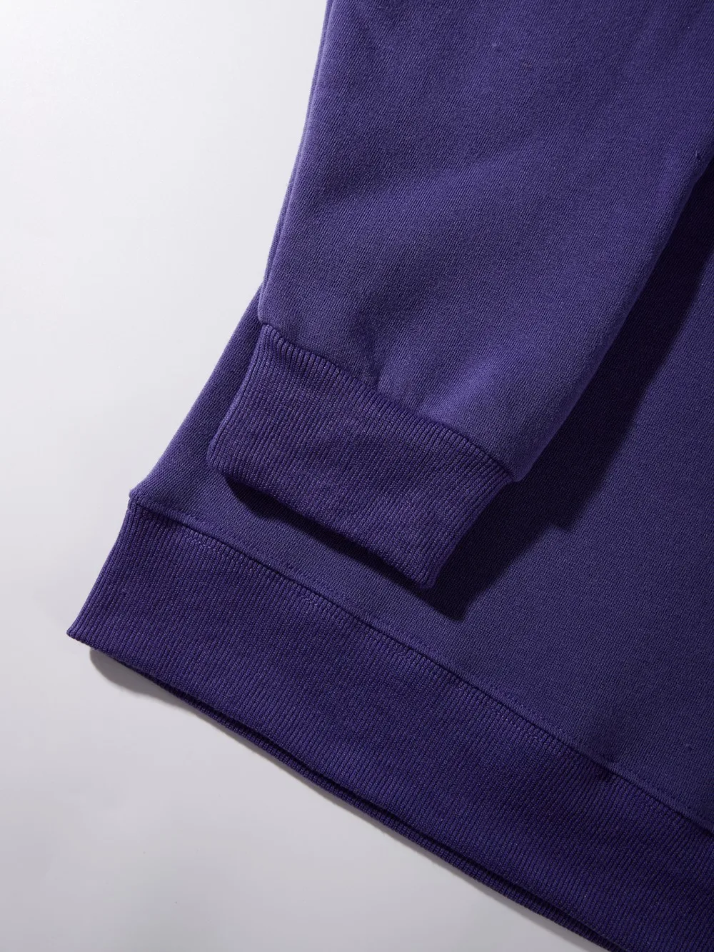 باريس رياضي الفن رسالة يطبع رجل الخريف لينة هوديي الصوف بلوزات دافئة كل مباراة الشارع القمم مريح ملابس رياضية كاجوال #5